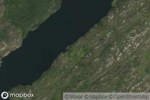 McLellan Lakes