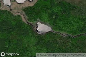 Little Skunk Lake