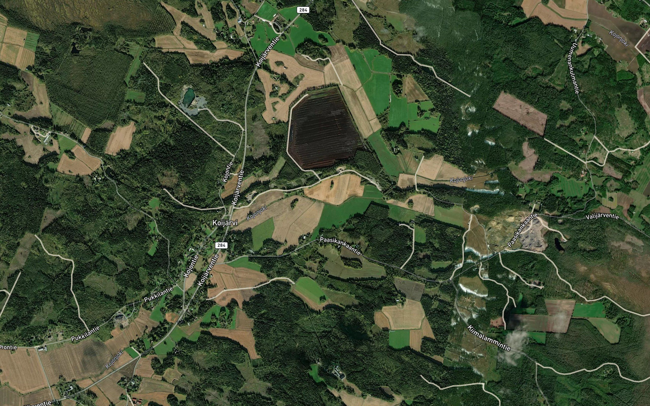 Savikonoja