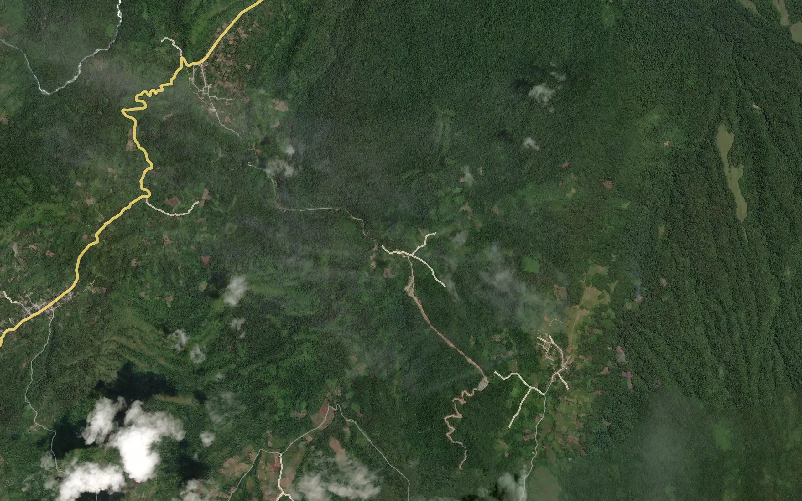 Koro Topaku