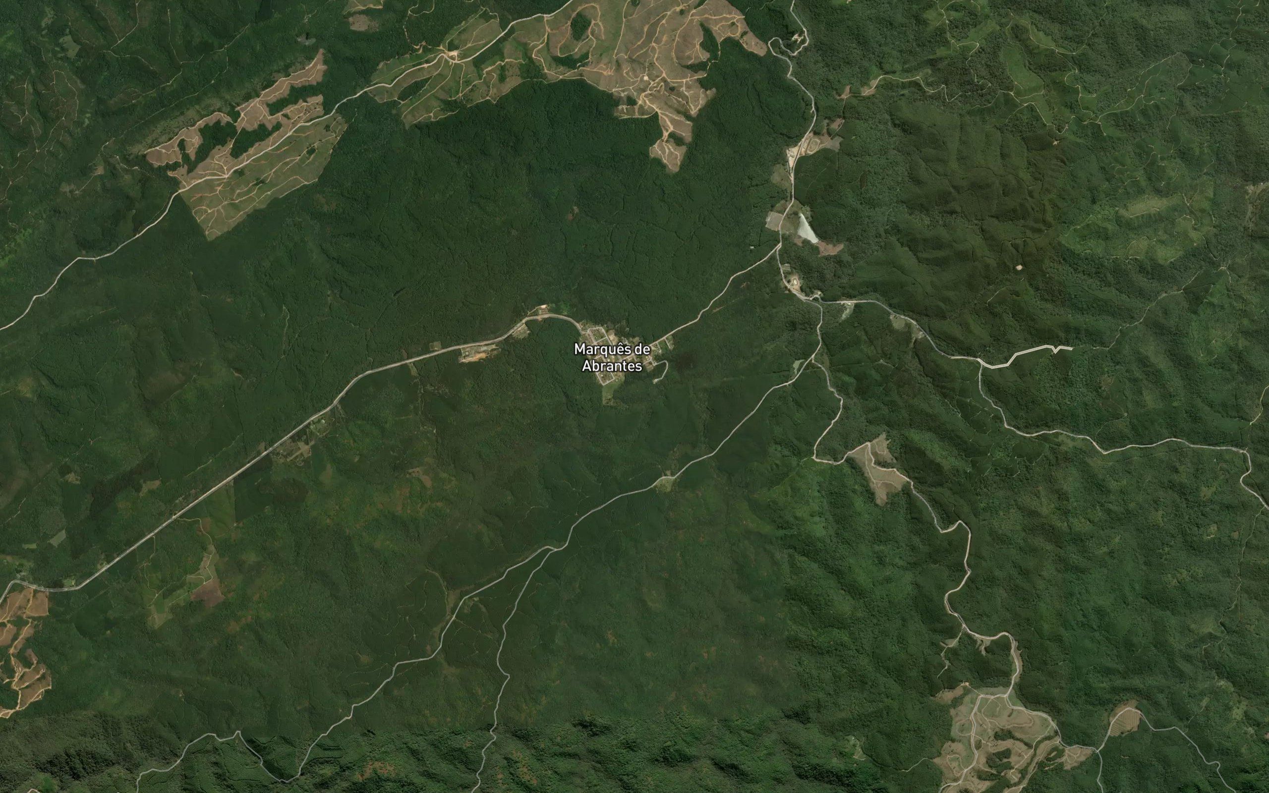 Ribeirao Sao Joao