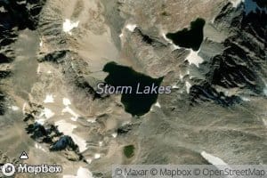 Storm Lakes