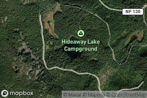 Hideaway Lake