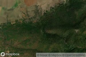 Barranca El Infierno