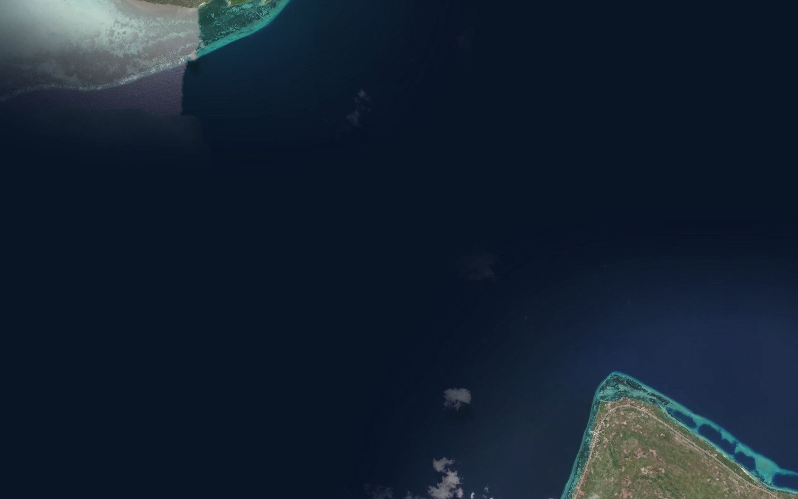 Selat Binongko