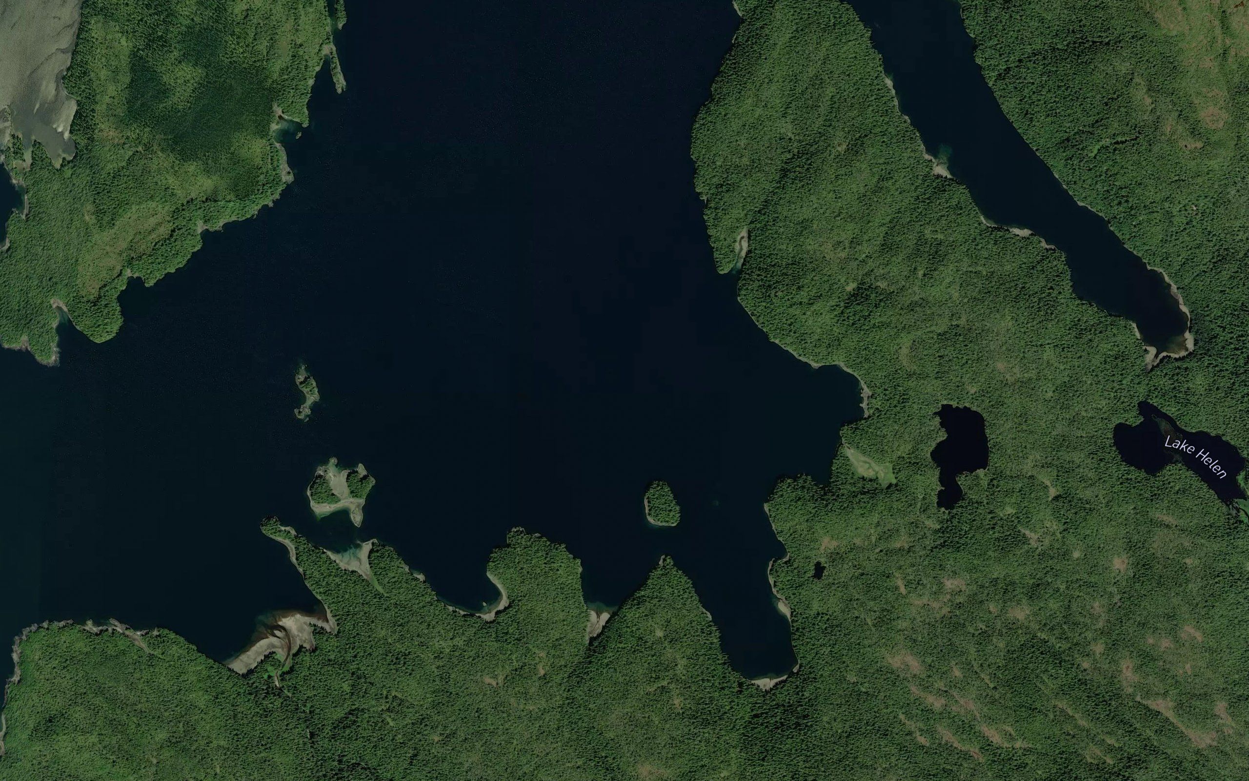 Sunny Bay