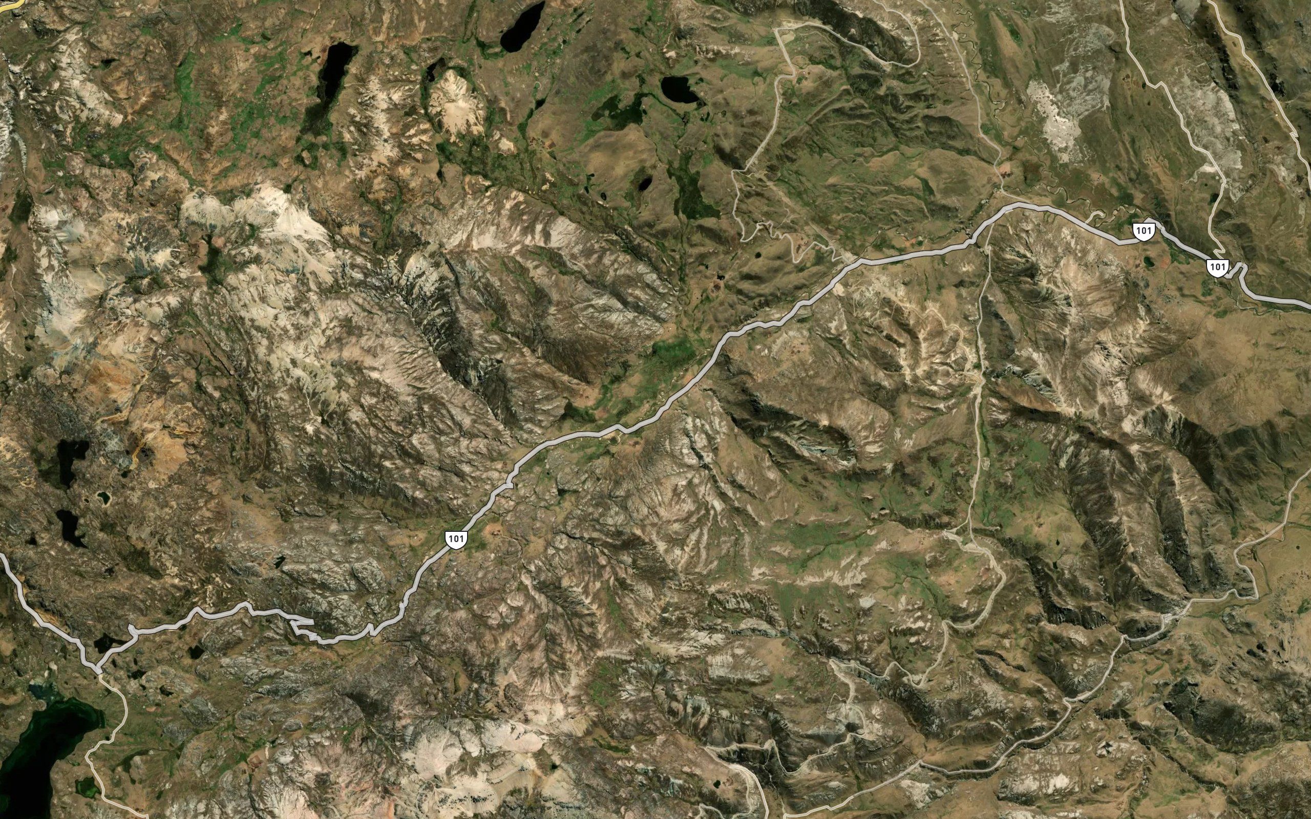 Rio Capillayoc