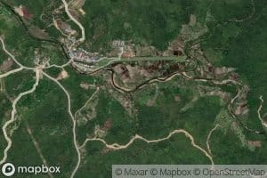 Sungai Ludong