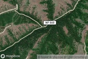 Donaldson Creek