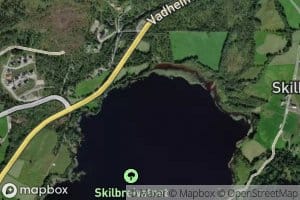 Skilbreivatnet