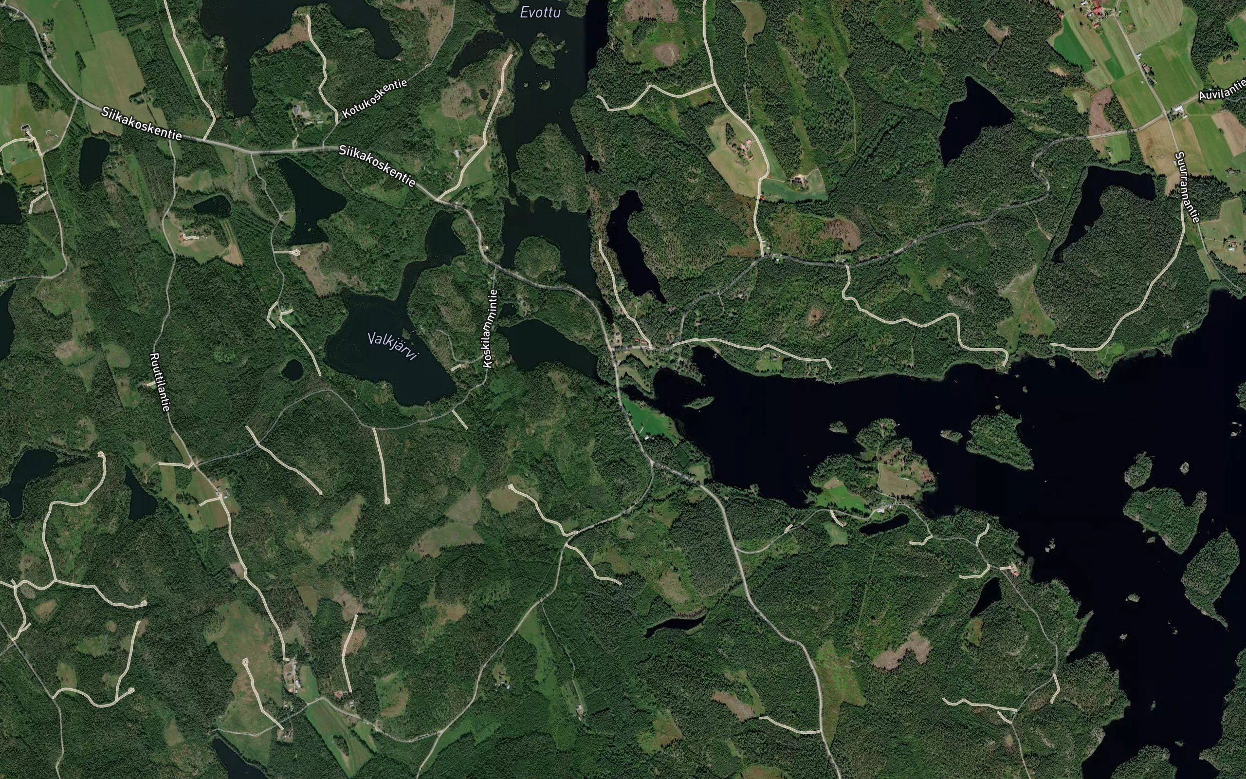 Siikakoski