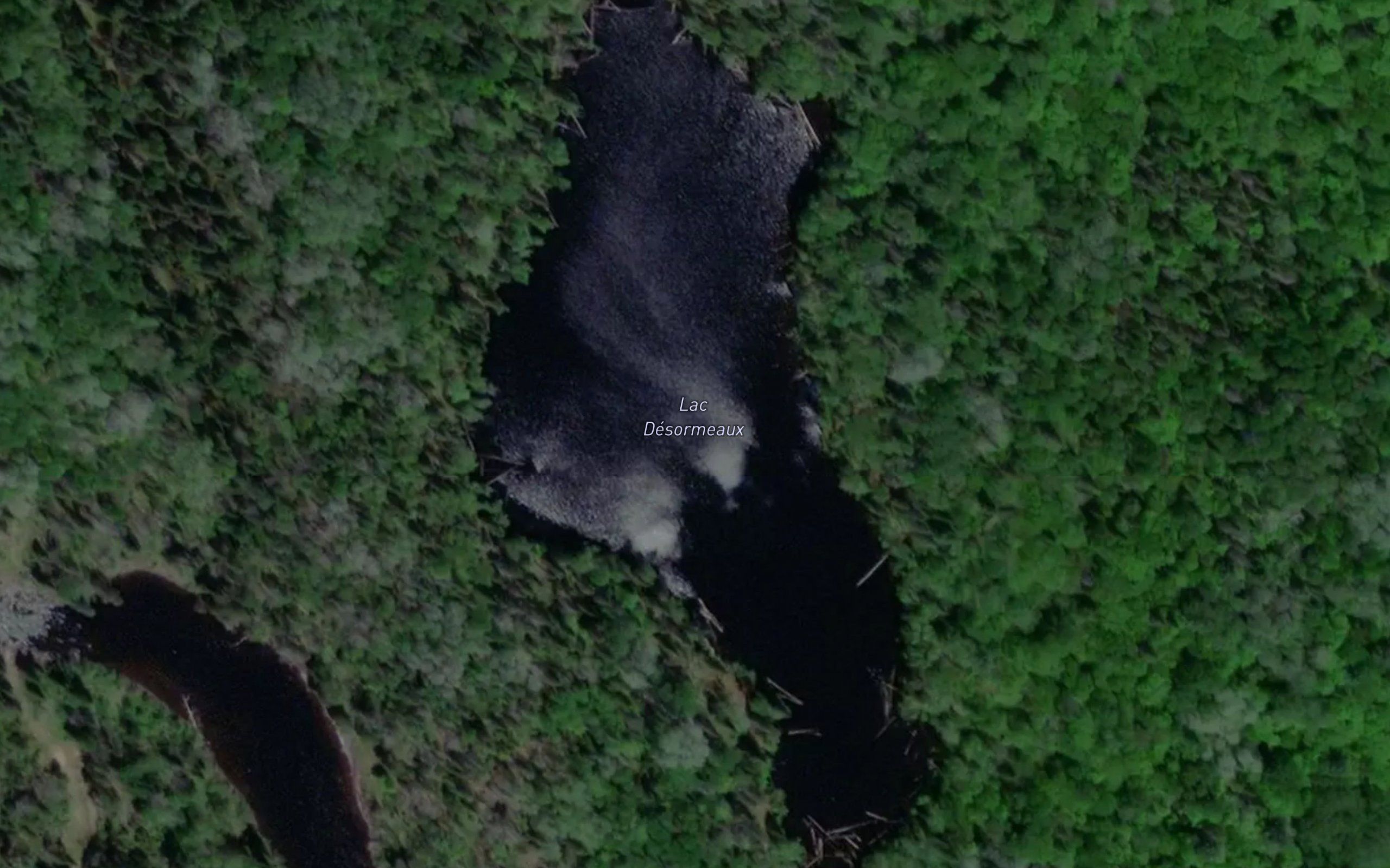 Lac Desormeaux