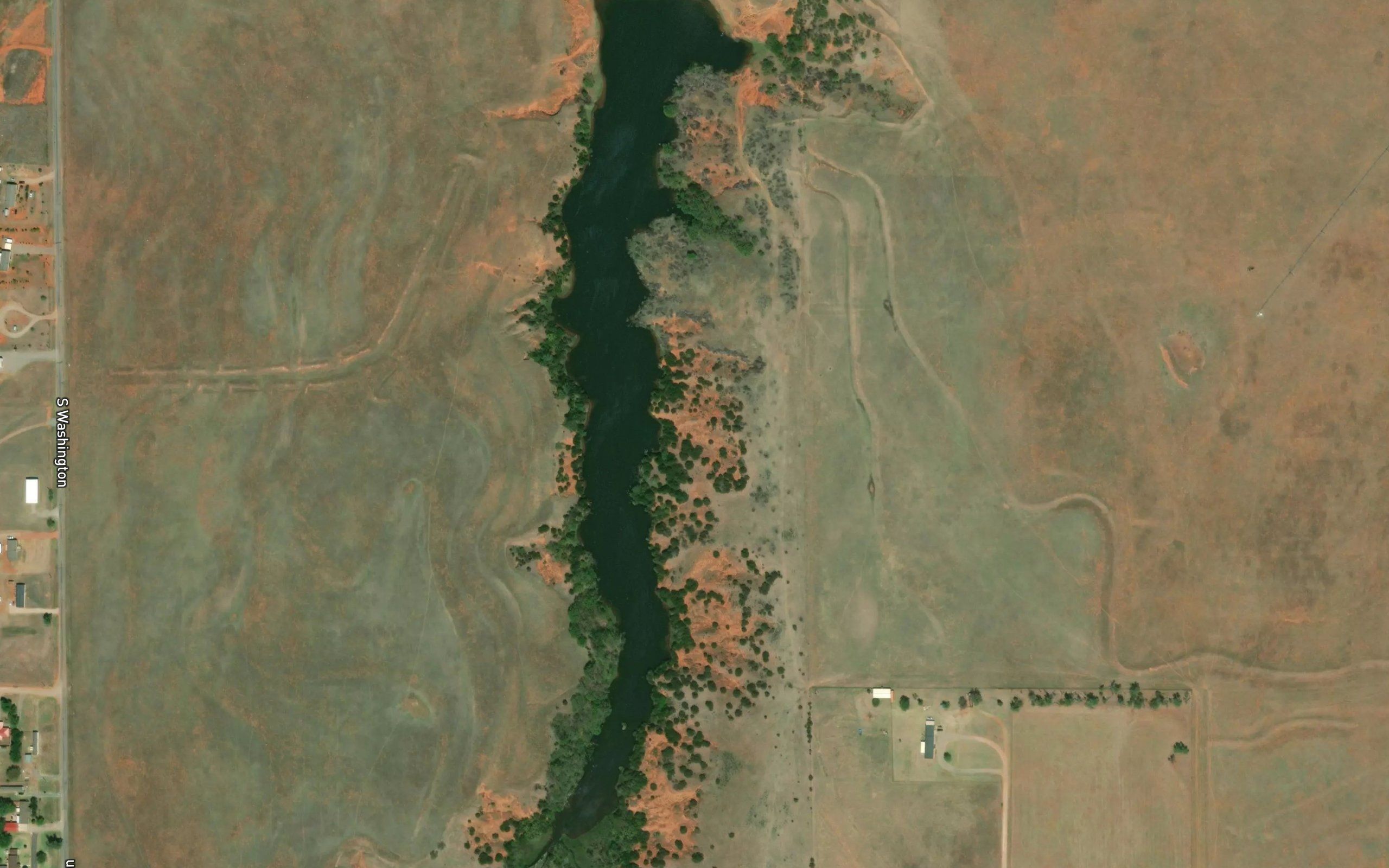 Sportsman Lake