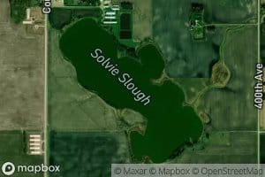 Solvie Slough