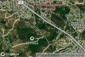 Embalse Hemingway Numero Uno