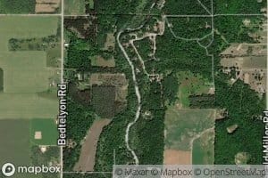 Dedrich Creek