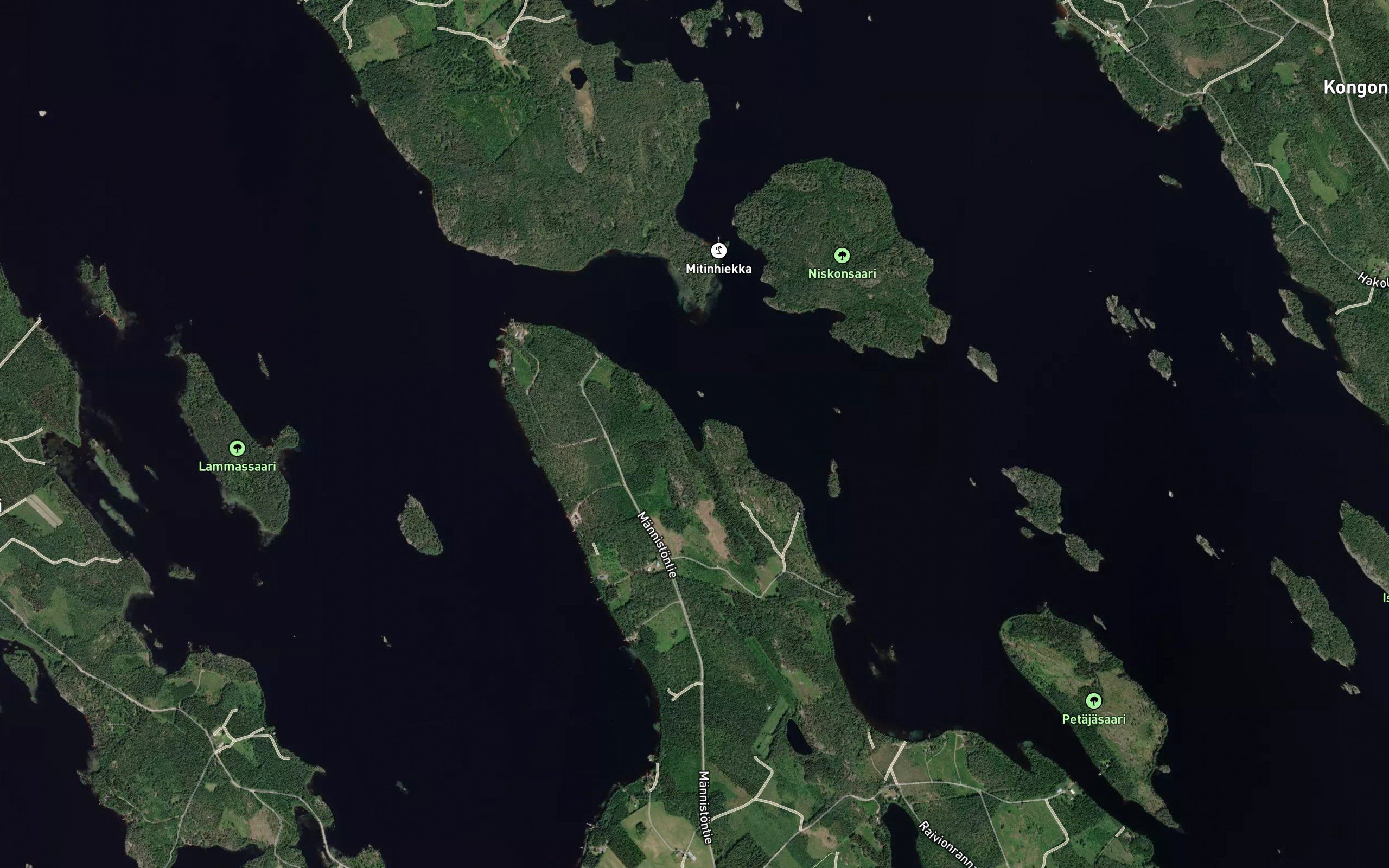 Huosiaislahti