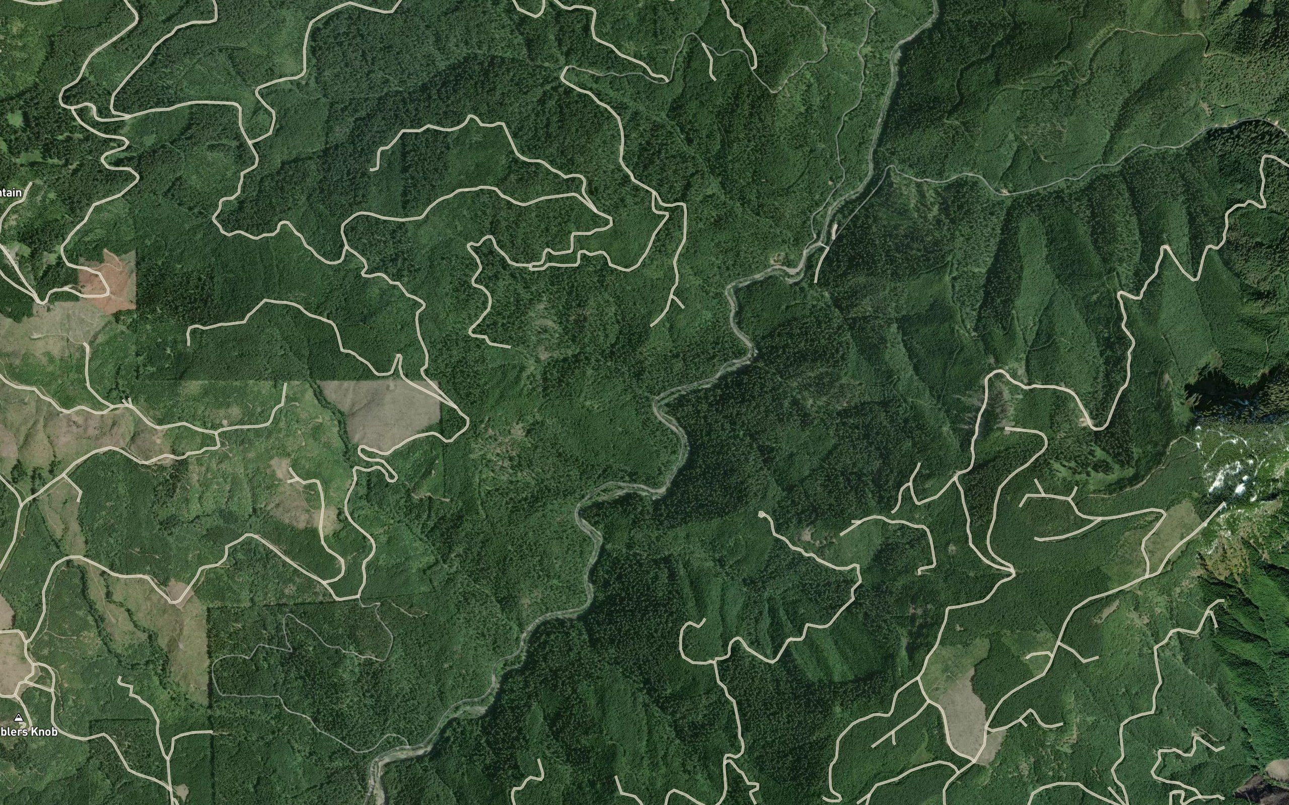 Four Bit Creek