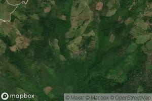 Quebrada de Honduras