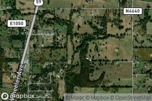 Tin Cup Creek