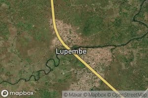 Chutes Lopembe