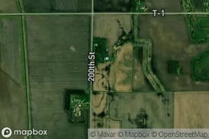 County Ditch Number Fortytwo