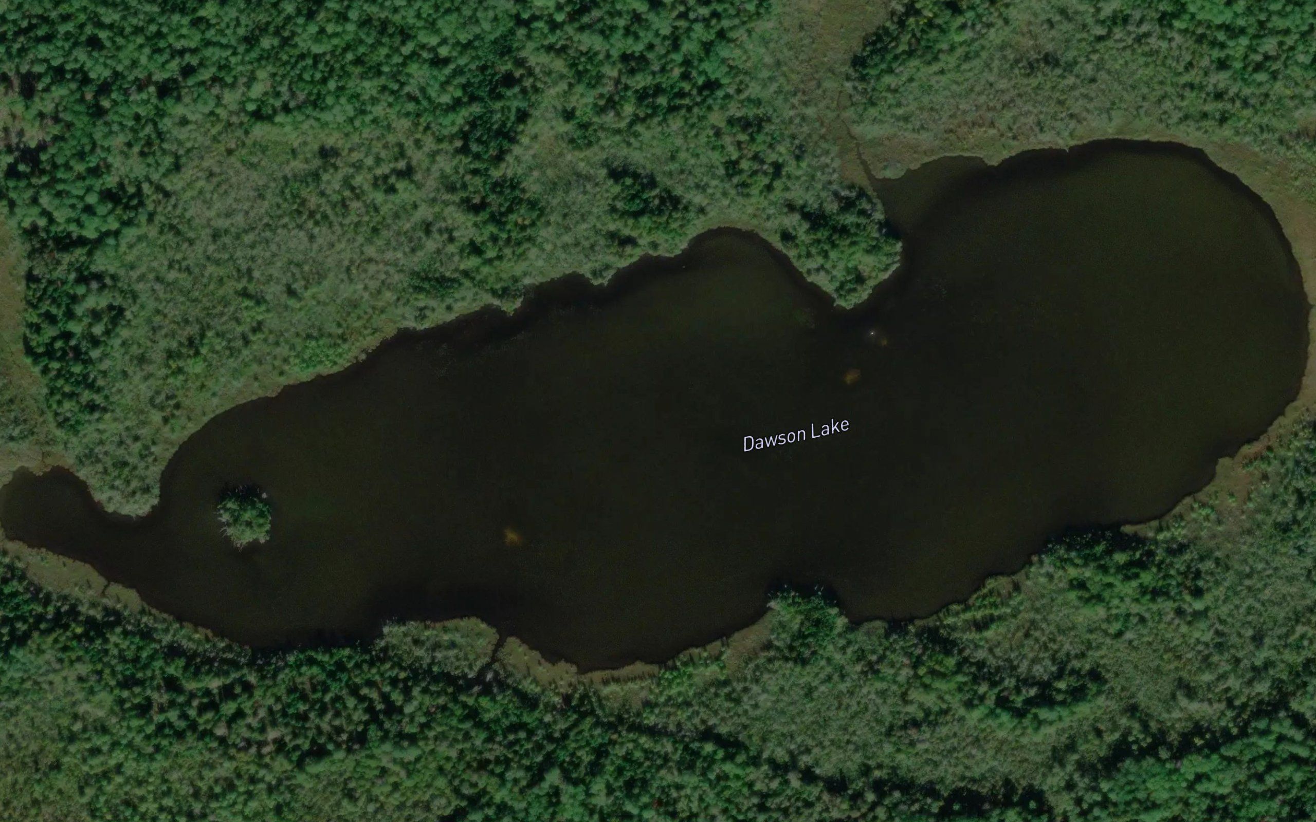 Dawson Lake