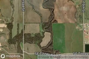 Numu Creek
