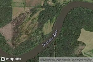 Croft Creek