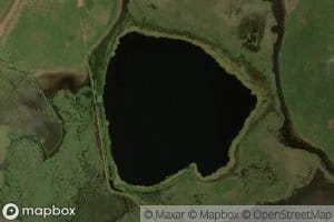 Lagoa Campo Alegre