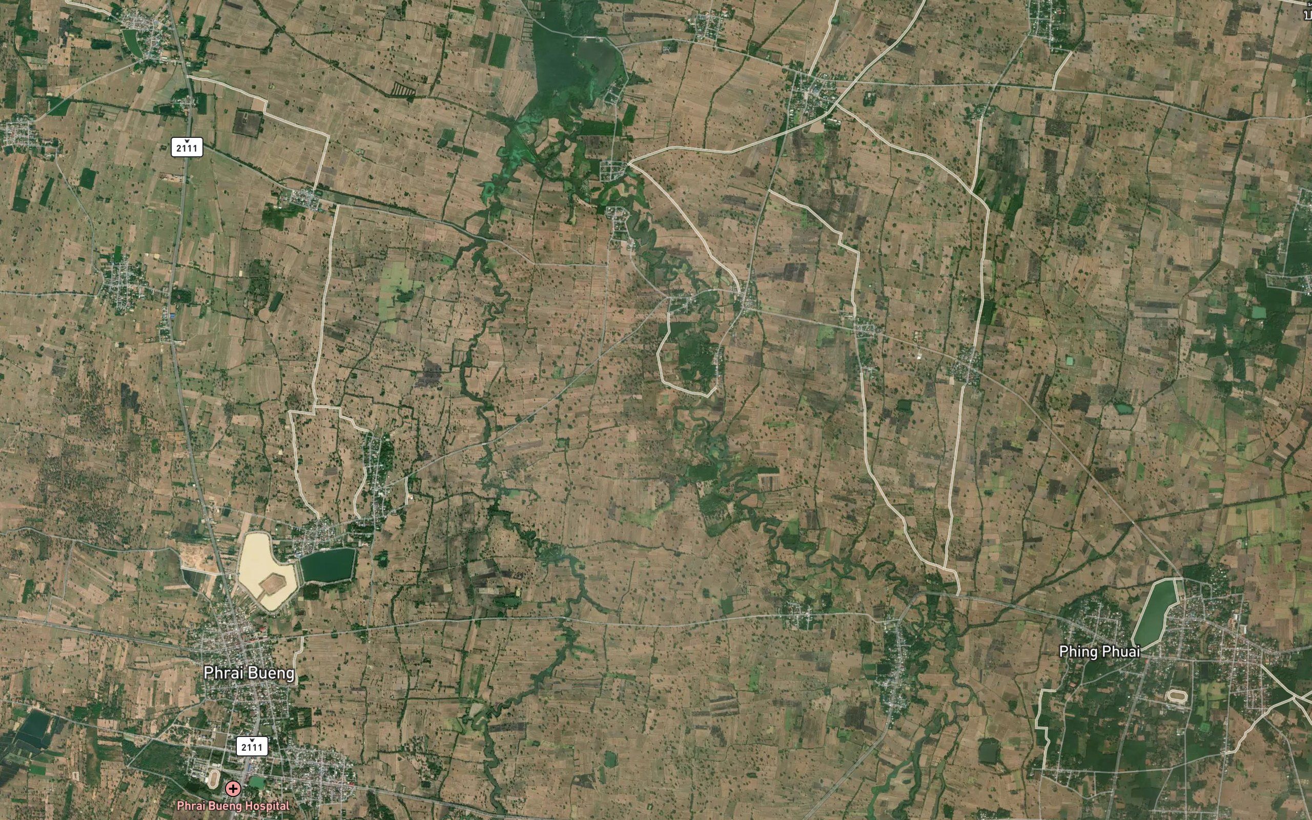 Nong Wa