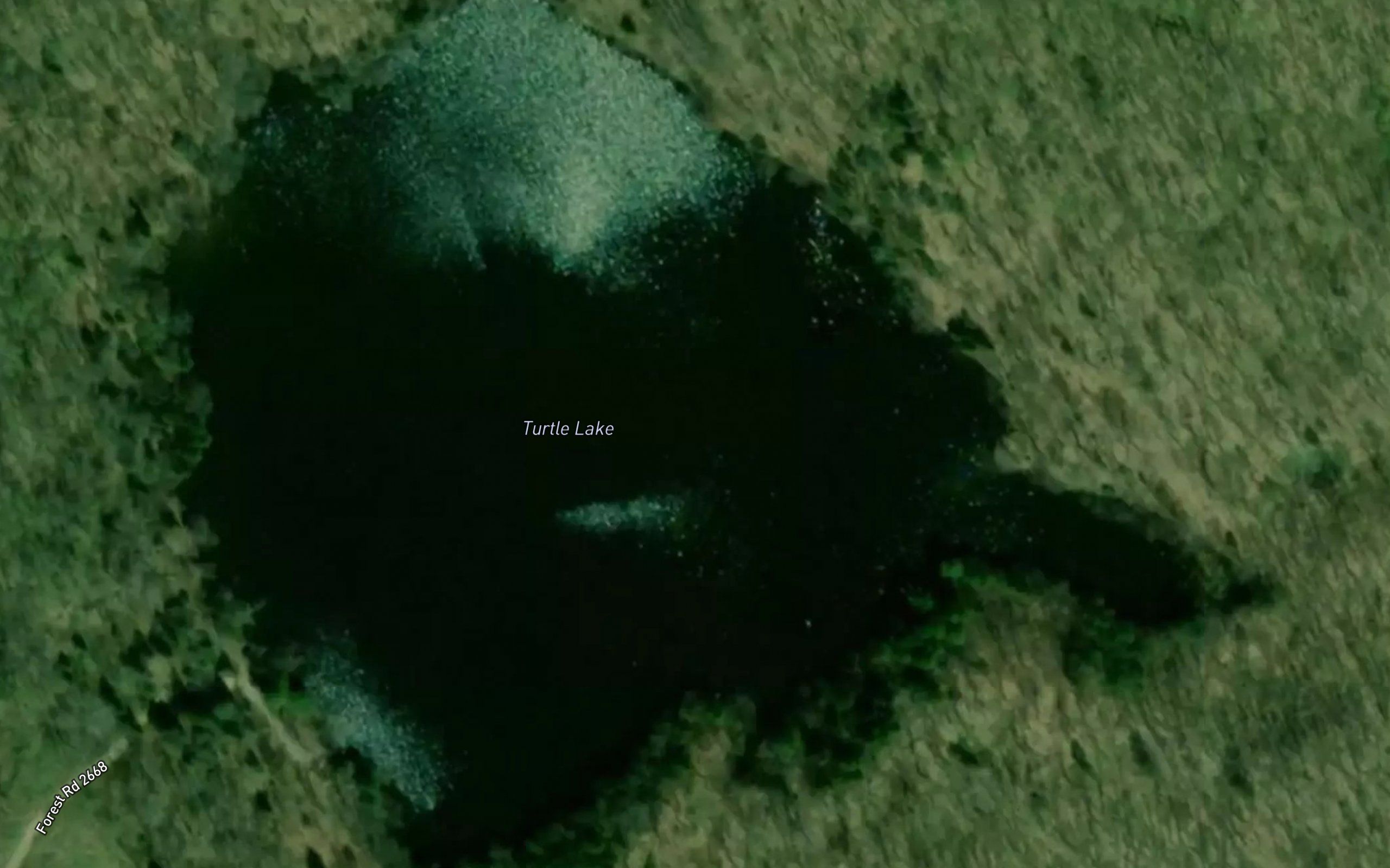 Turtle Lake