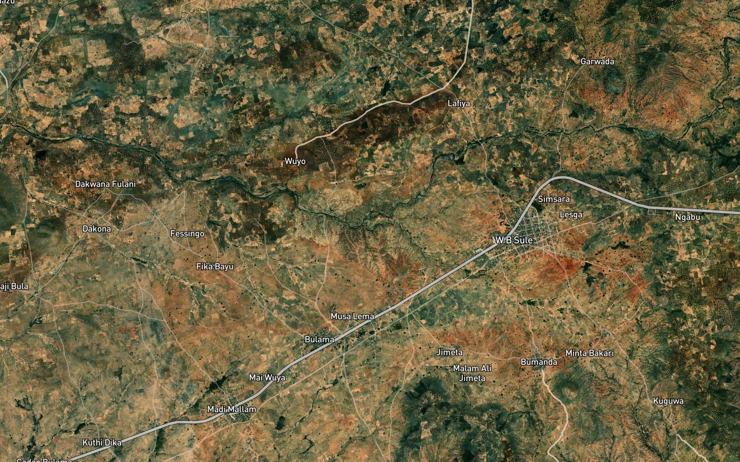 Nilijana