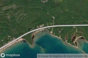 Caribou Creek