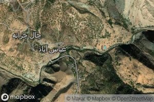 Rudkhaneh-ye Ab-e Bozorg