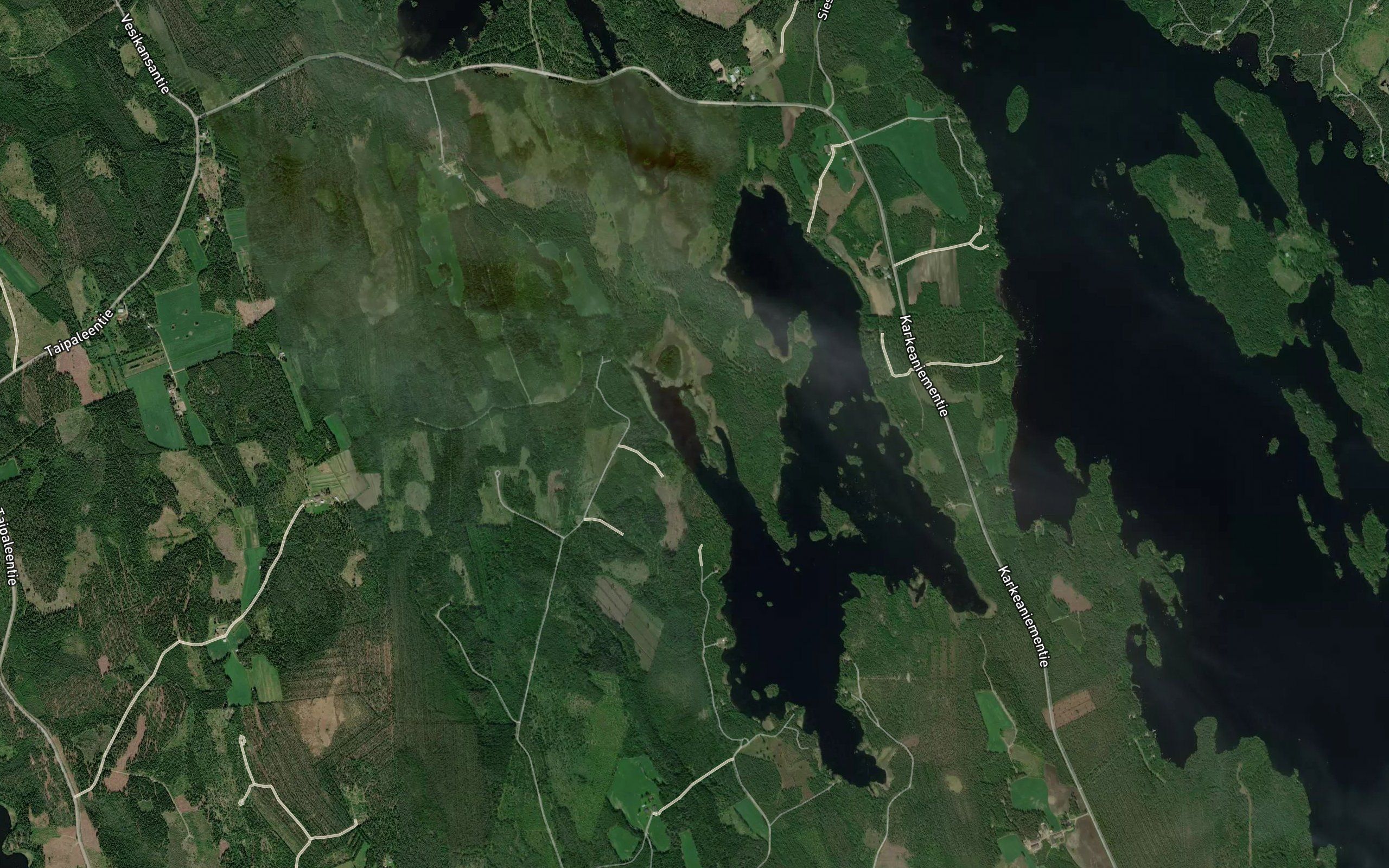 Vehkalahti