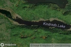 Kindreds Lake