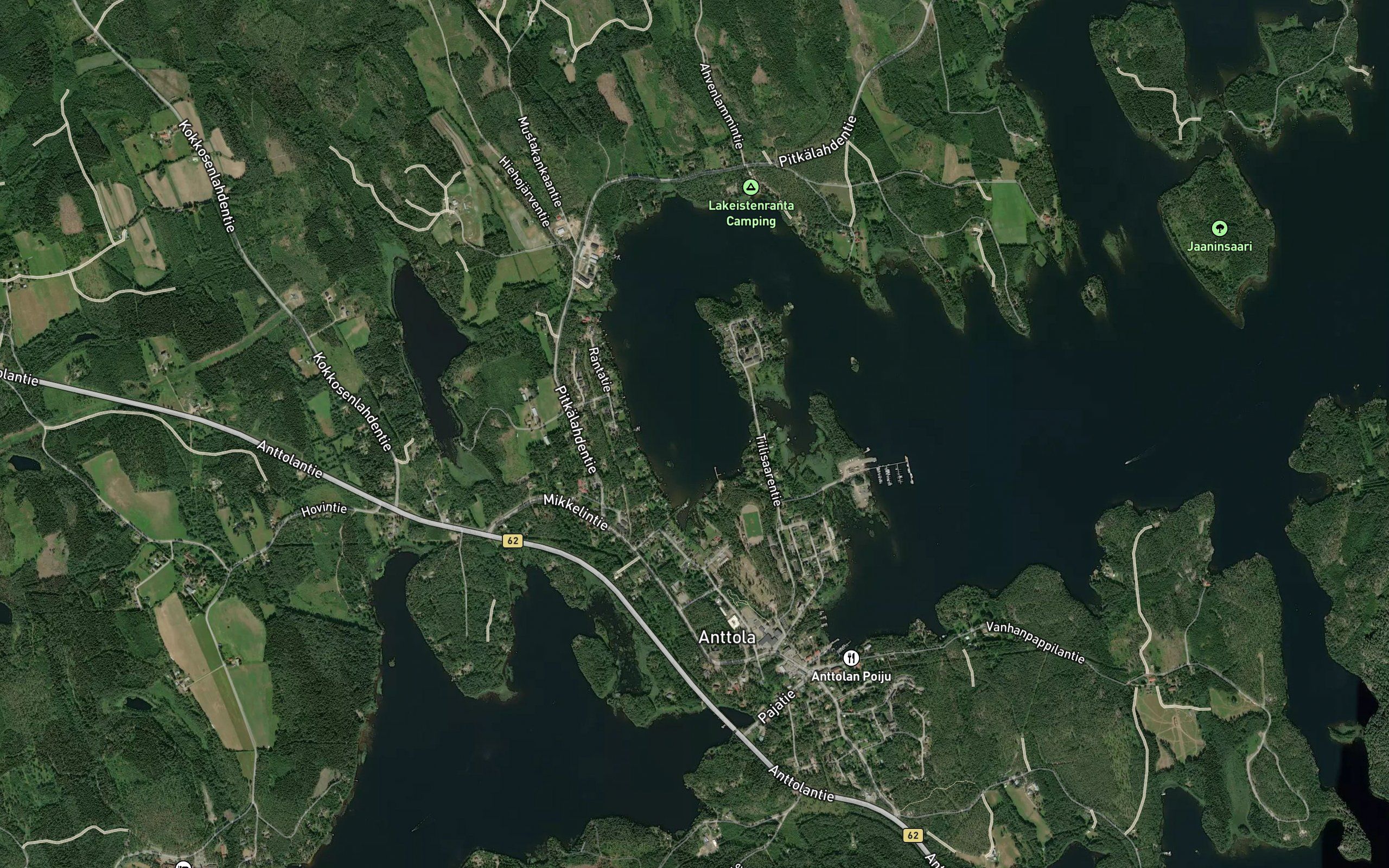 Taipaleenlahti