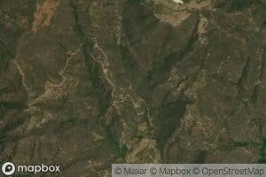 Barranca La Pastagosa