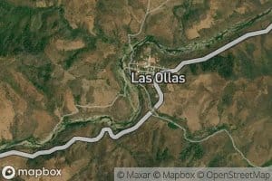 La Laja