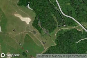 Ohio Power Company Pond Number 9515-012