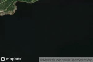 Mile Forty-three Bay