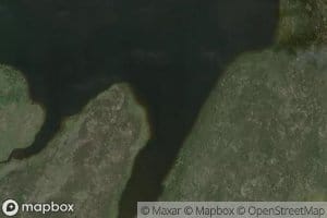 McBride Lake