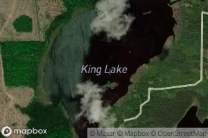 King Lake