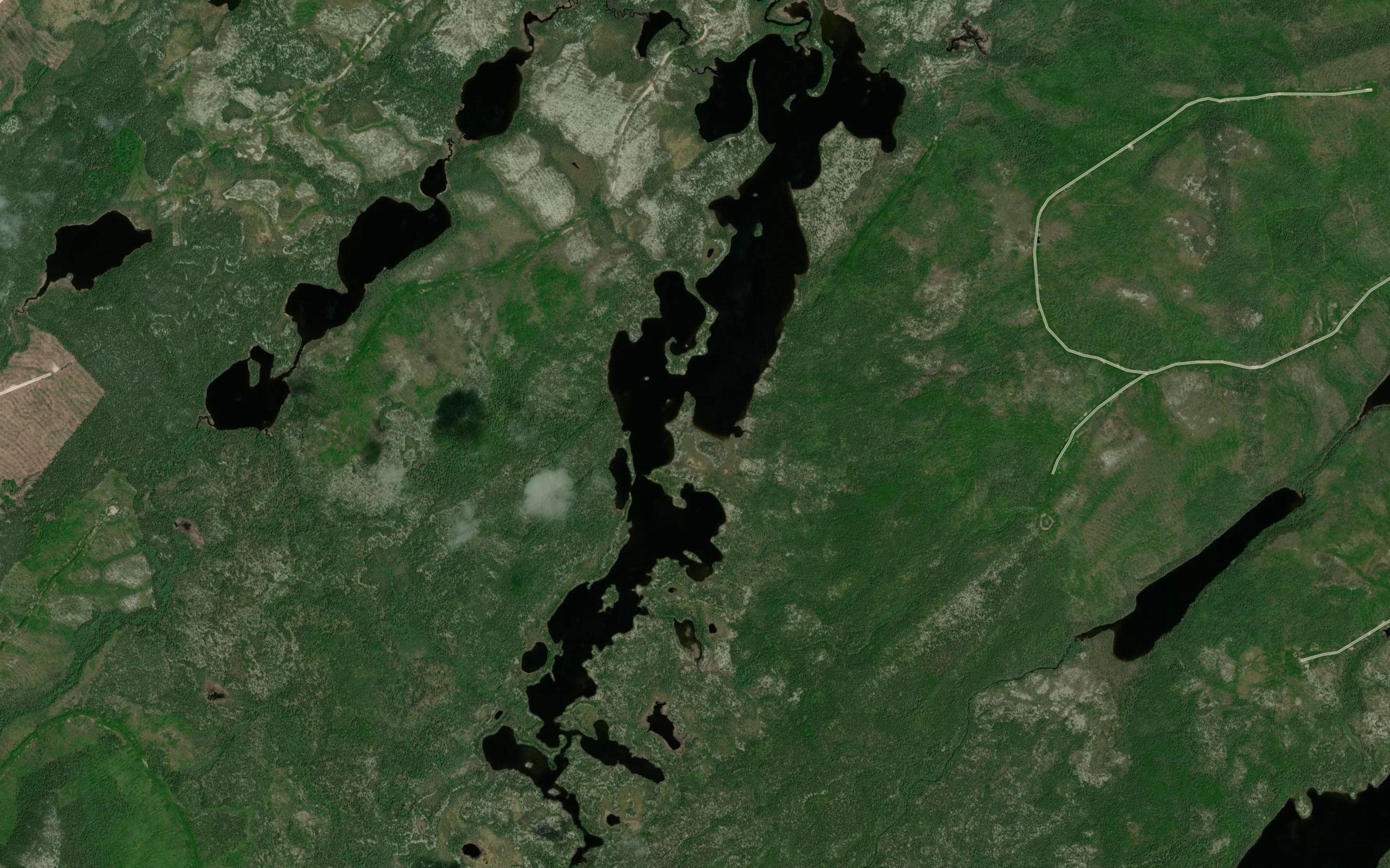 Lac Kaanikuuchasimku