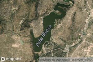 Presa Pena Blanca