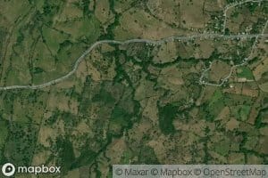 Quebrada La Chitrada