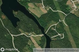 Tihusjarvi