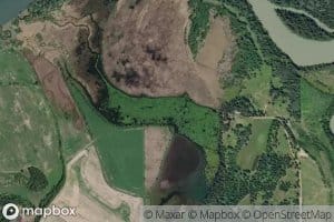 Russellmeadow Lake