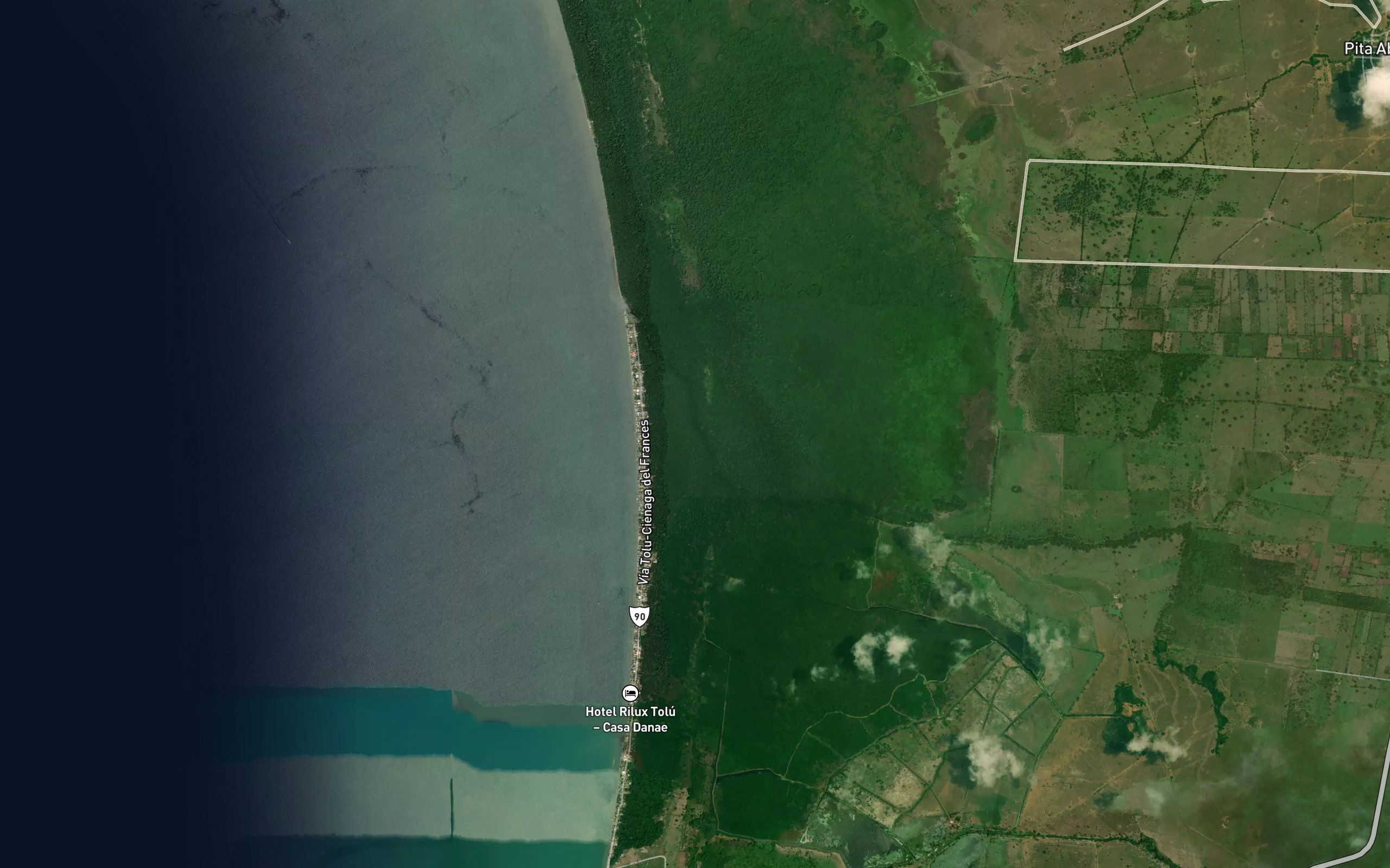 Arroyo del Puerto